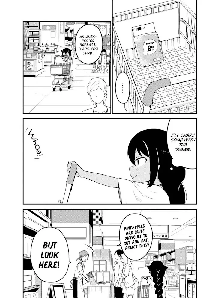 Jahy-sama Won