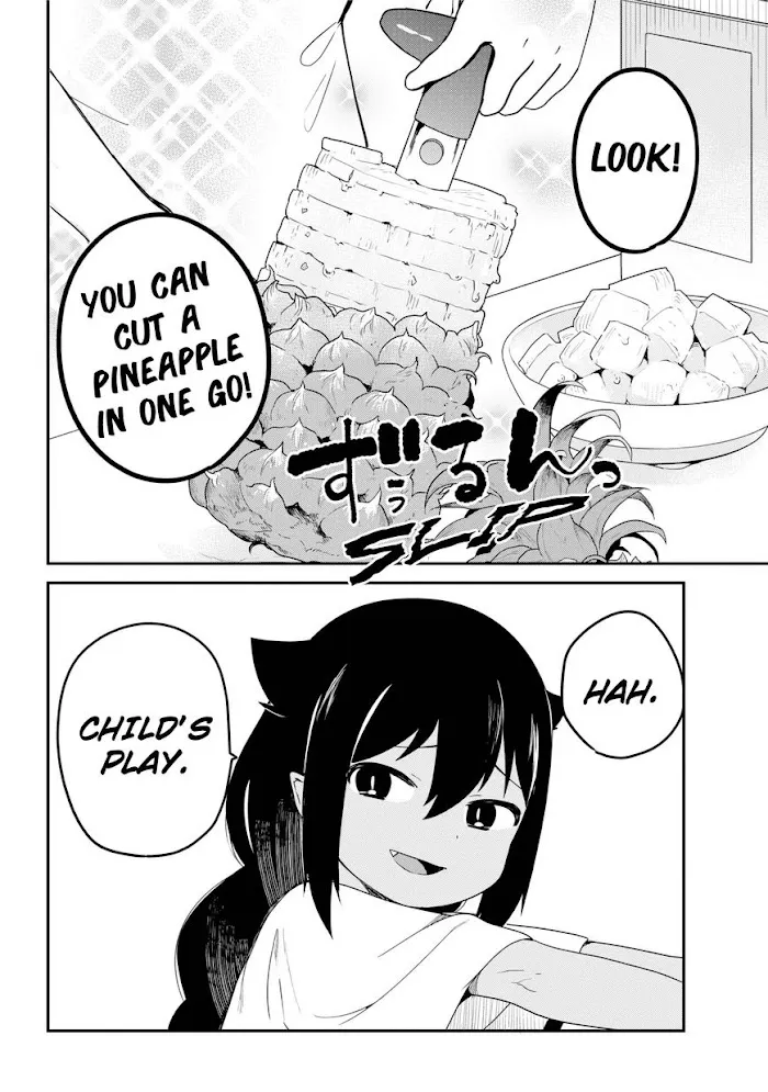 Jahy-sama Won