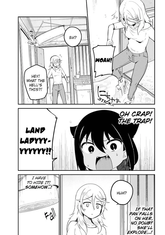 Jahy-sama Won