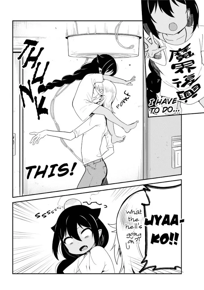 Jahy-sama Won