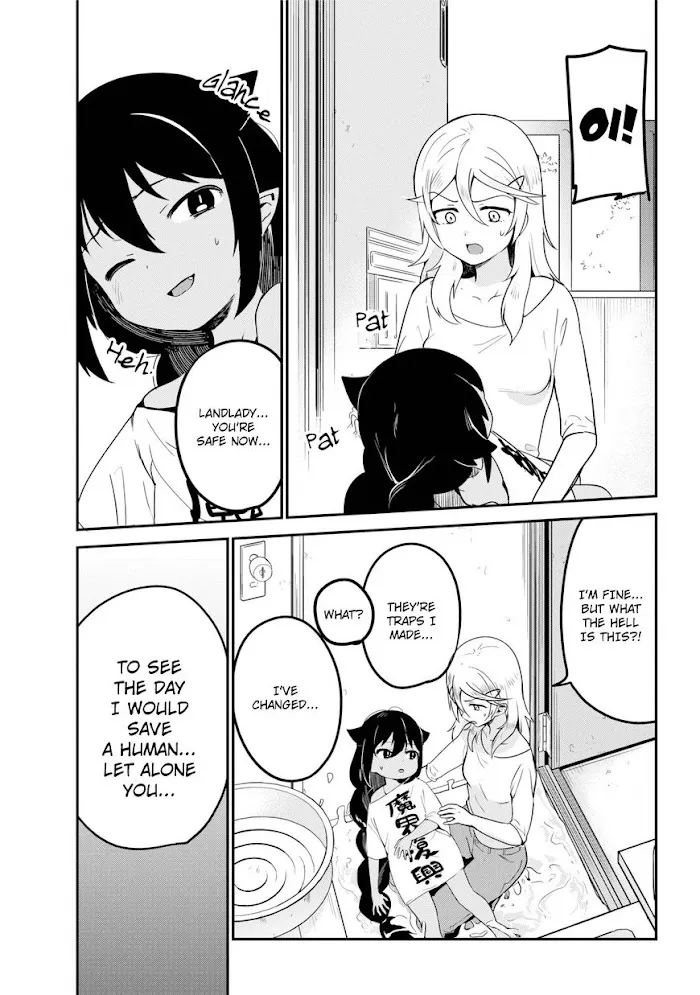Jahy-sama Won