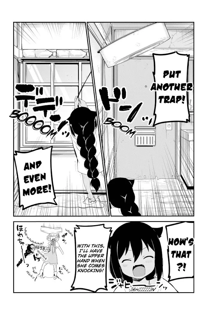 Jahy-sama Won