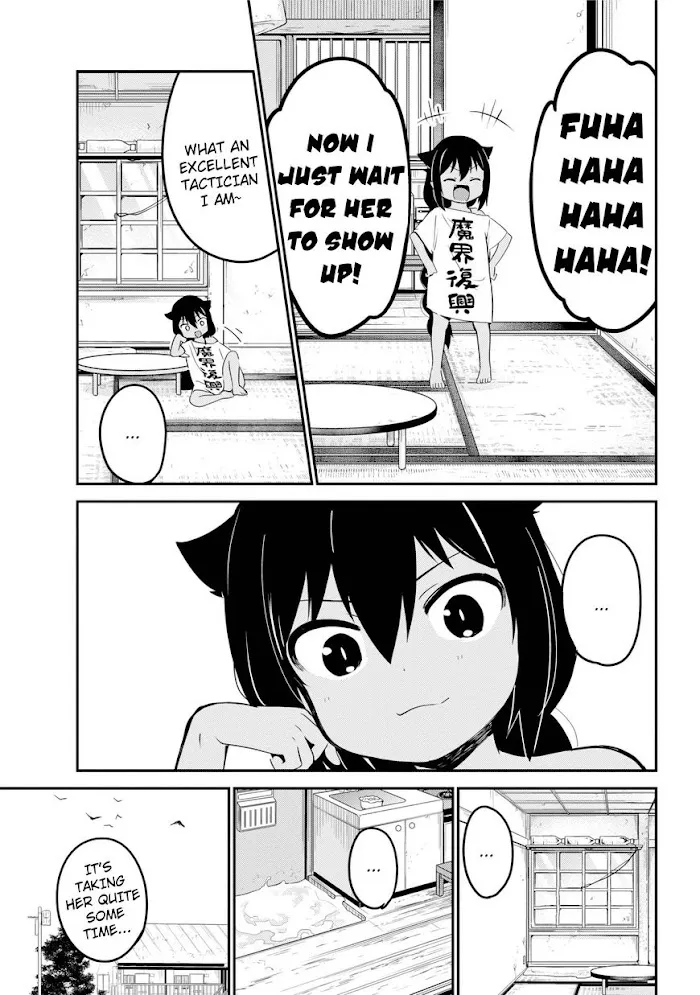 Jahy-sama Won