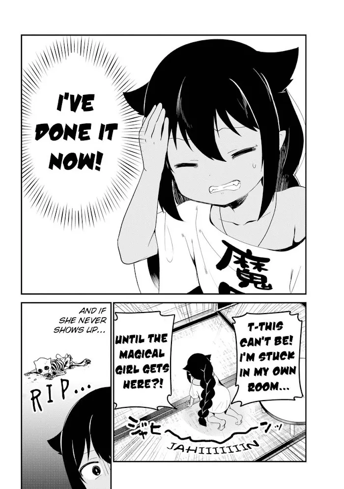 Jahy-sama Won