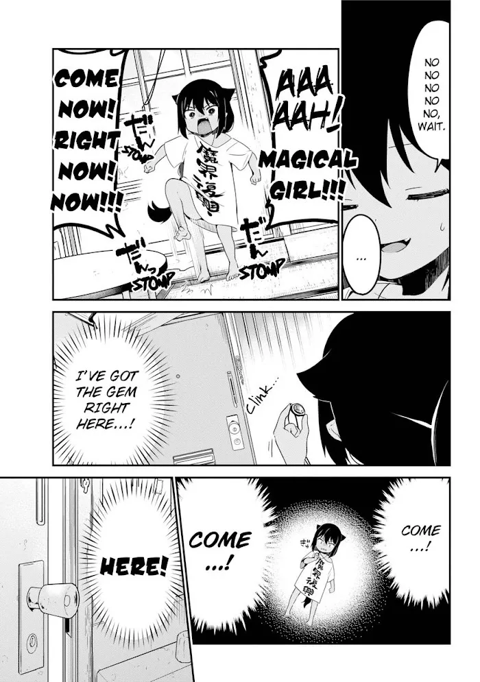 Jahy-sama Won