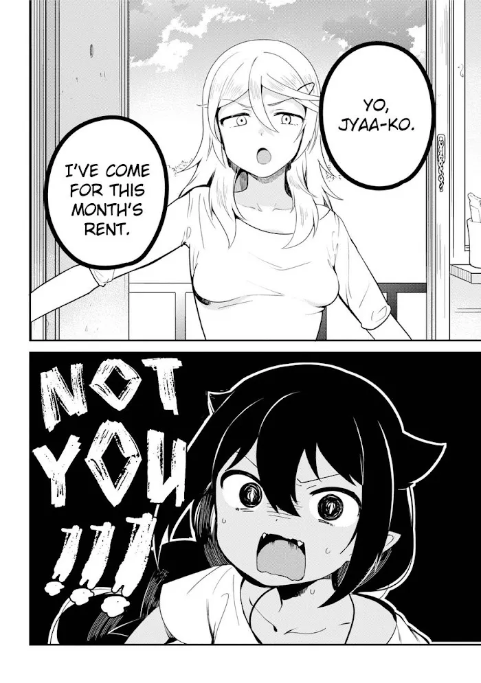 Jahy-sama Won