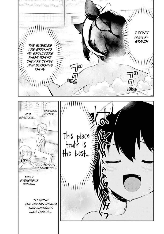 Jahy-sama Won