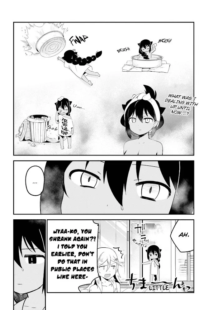 Jahy-sama Won