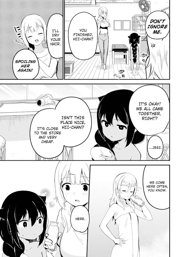 Jahy-sama Won