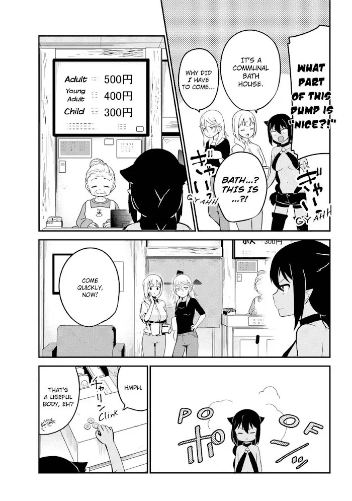 Jahy-sama Won