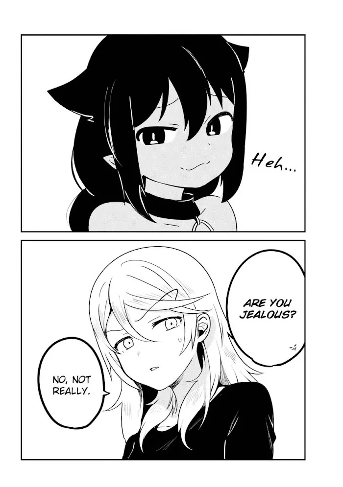 Jahy-sama Won