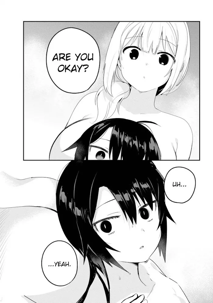Jahy-sama Won