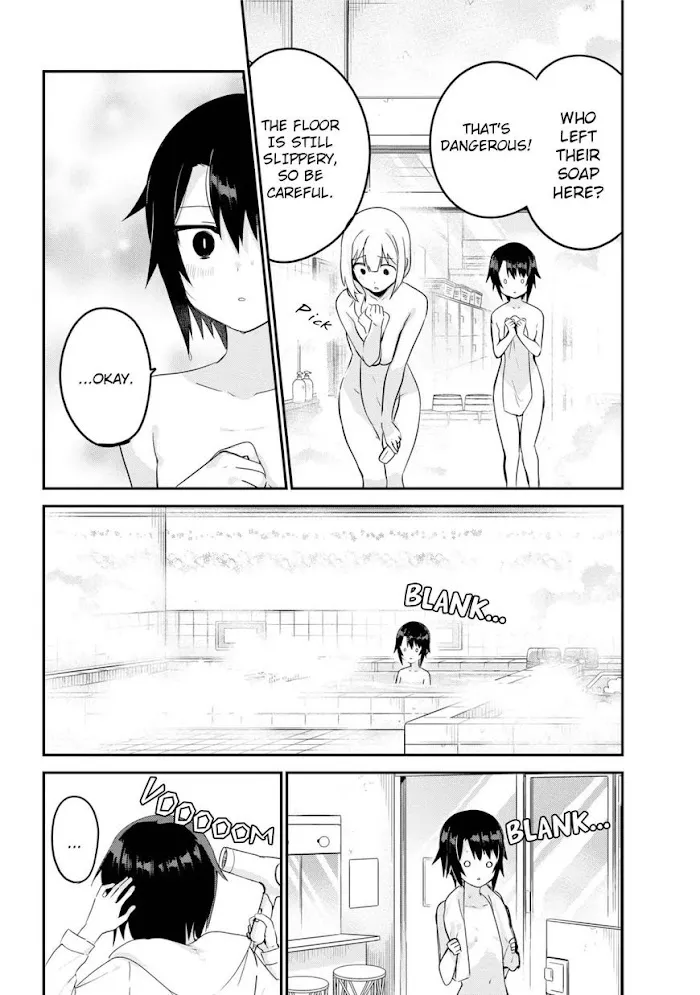 Jahy-sama Won