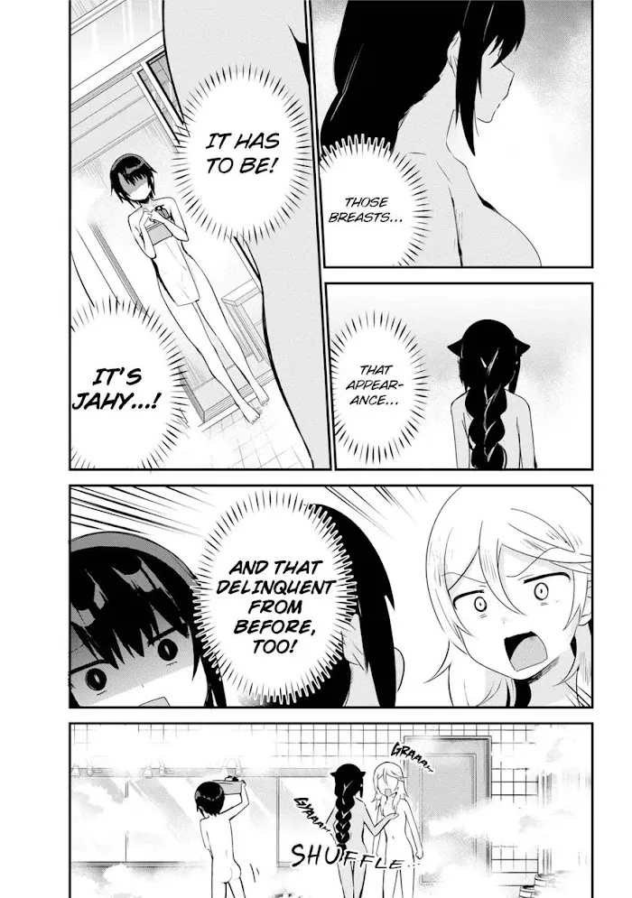 Jahy-sama Won