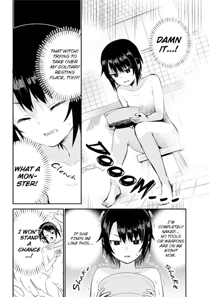 Jahy-sama Won
