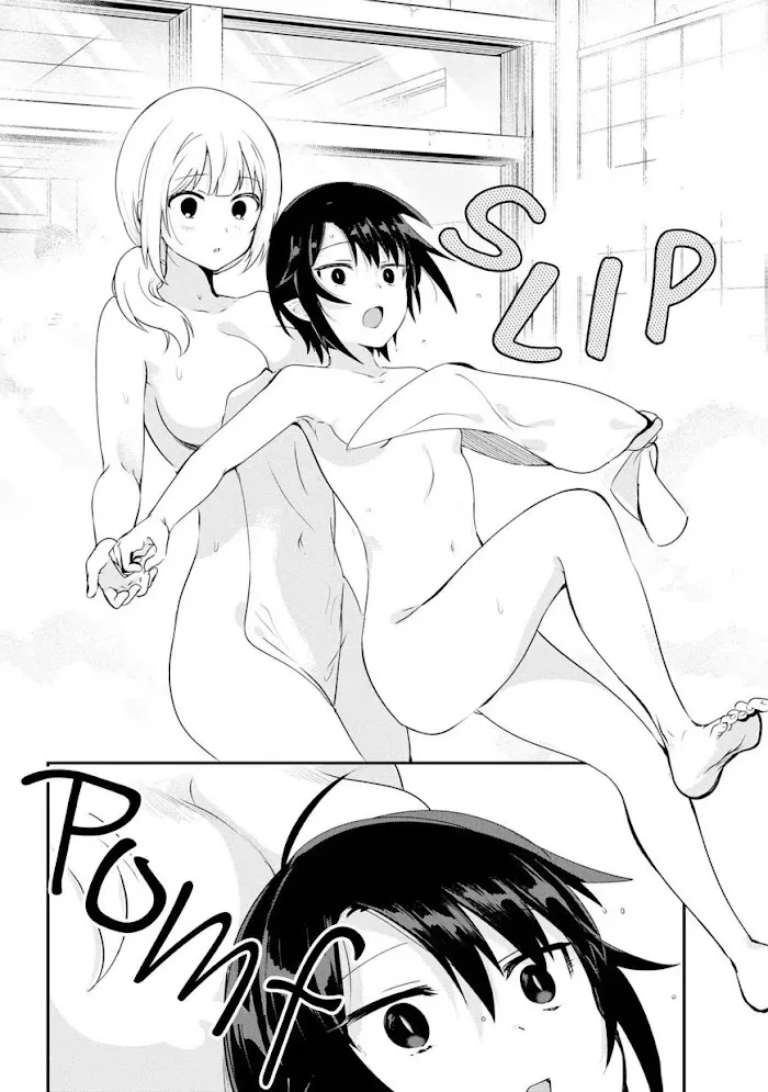 Jahy-sama Won