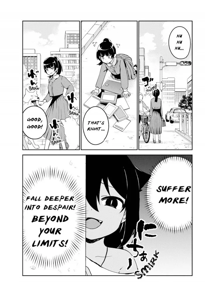 Jahy-sama Won