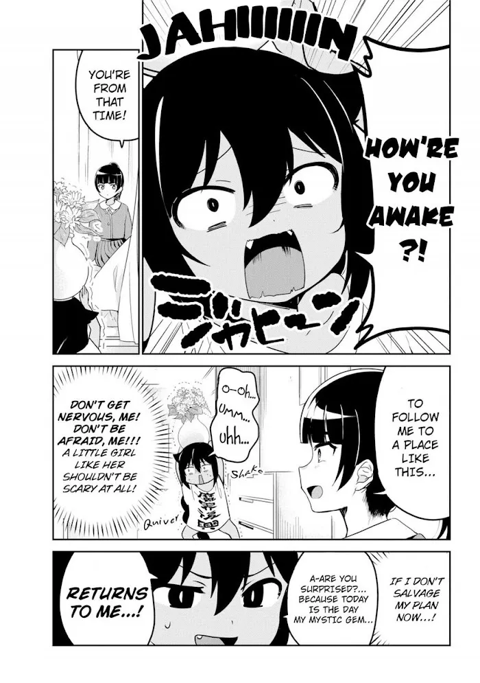 Jahy-sama Won