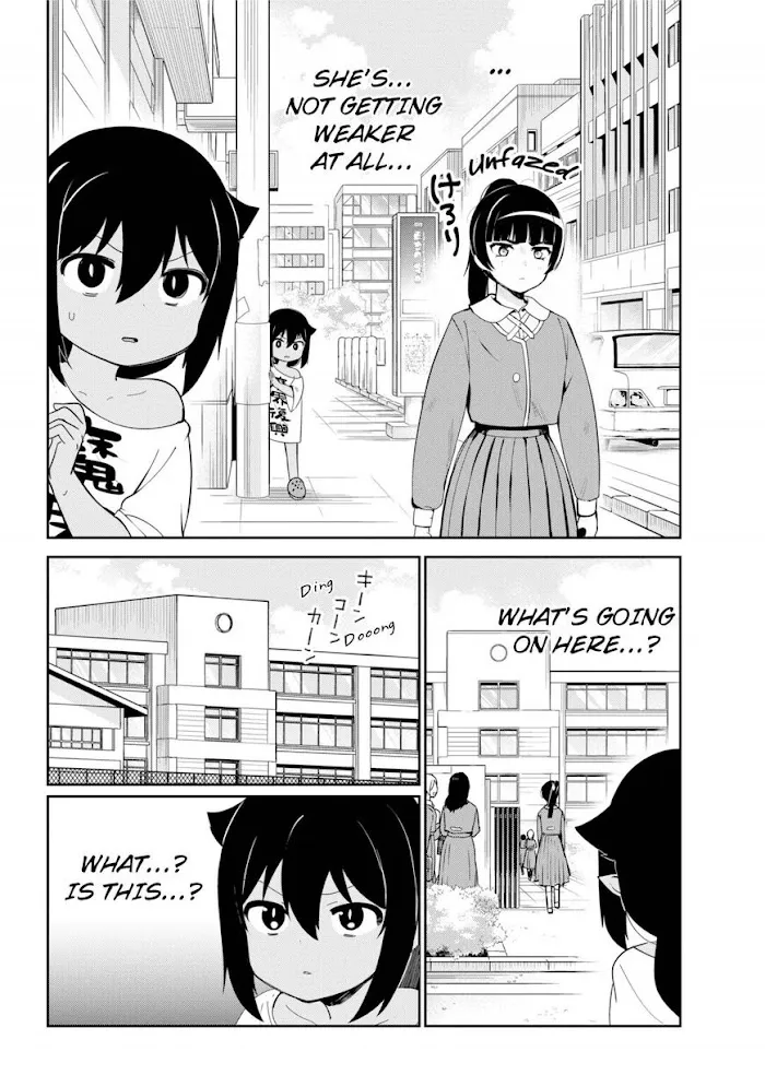 Jahy-sama Won