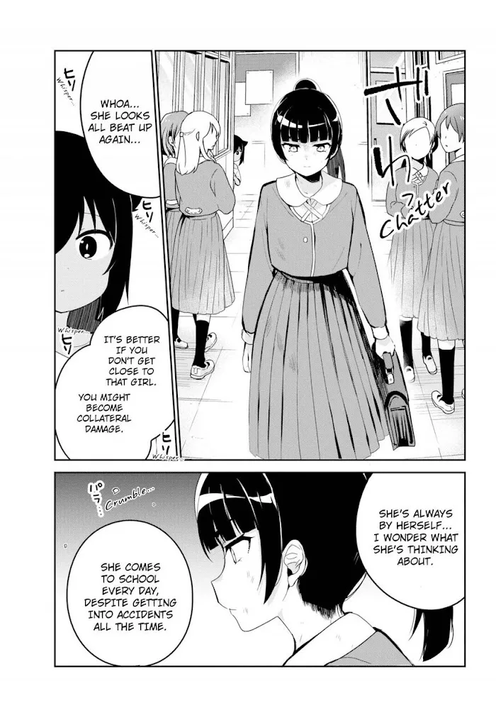 Jahy-sama Won
