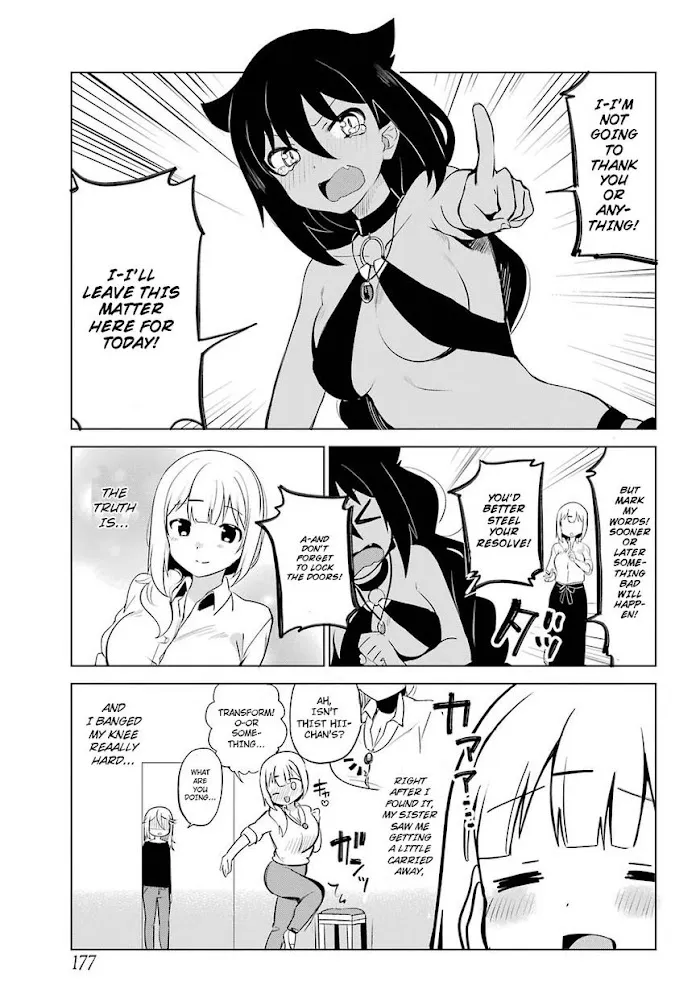 Jahy-sama Won
