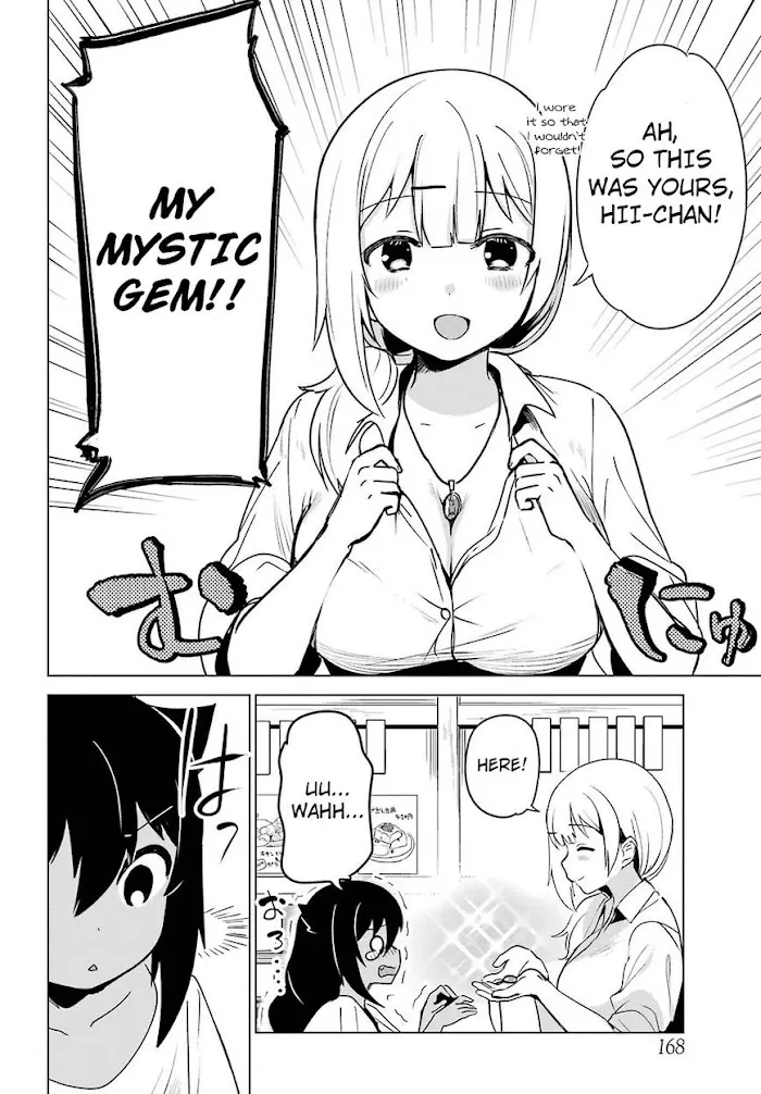 Jahy-sama Won