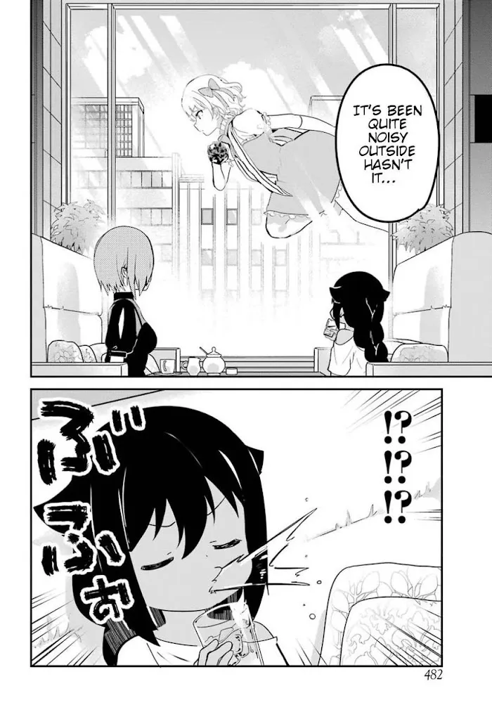 Jahy-sama Won