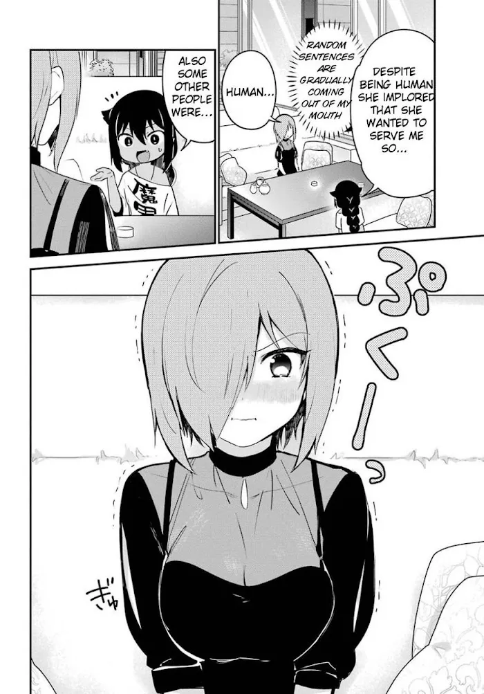 Jahy-sama Won