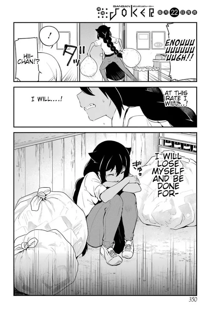 Jahy-sama Won