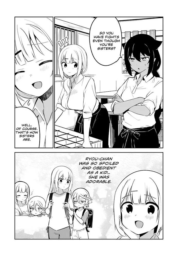 Jahy-sama Won
