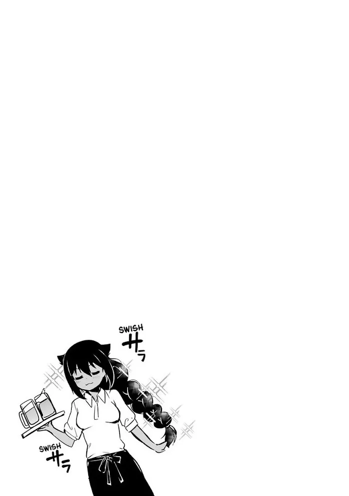 Jahy-sama Won
