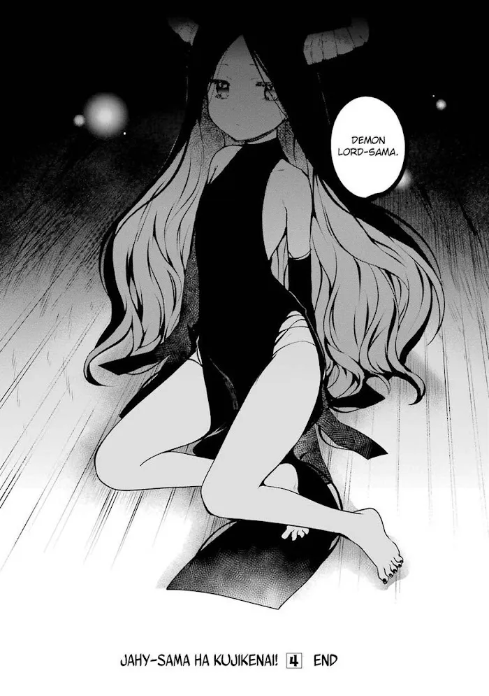 Jahy-sama Won