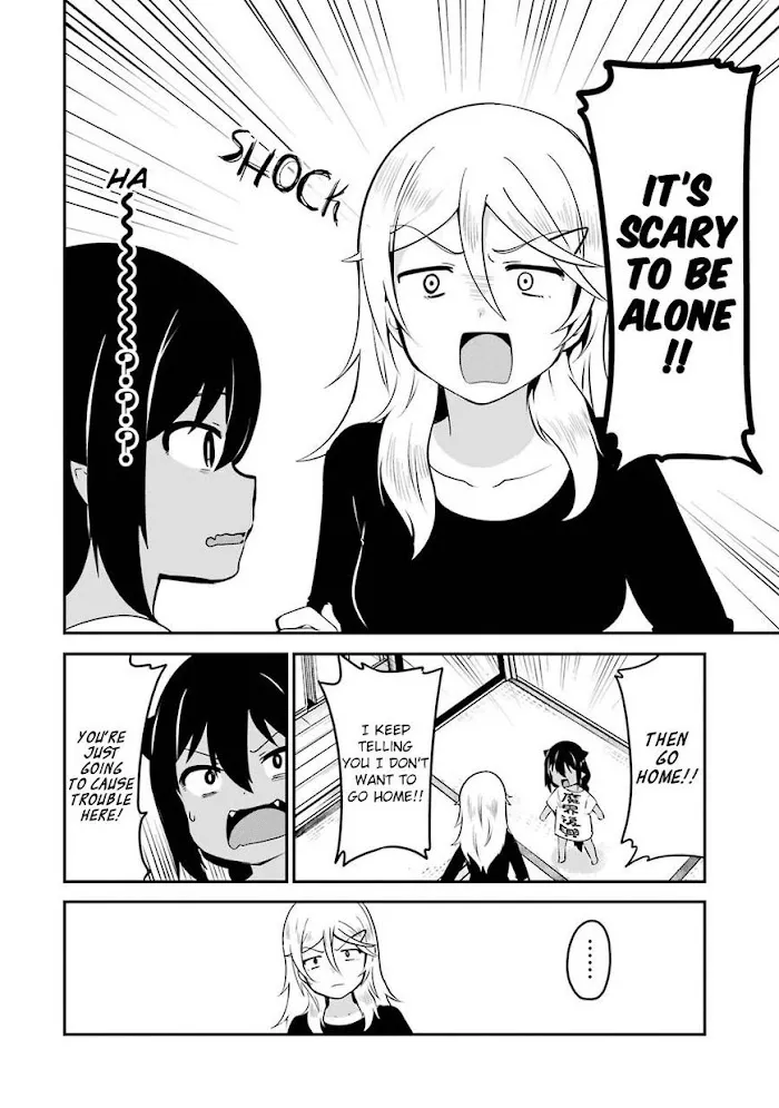 Jahy-sama Won