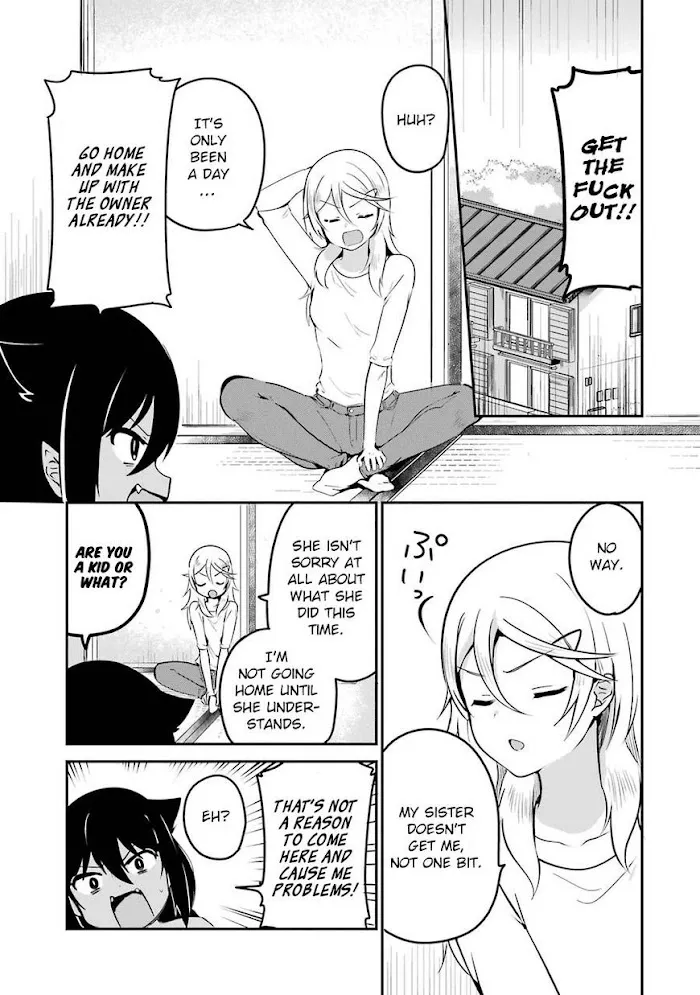 Jahy-sama Won