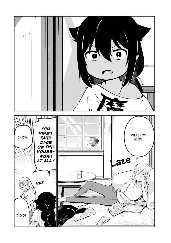 Jahy-sama Won