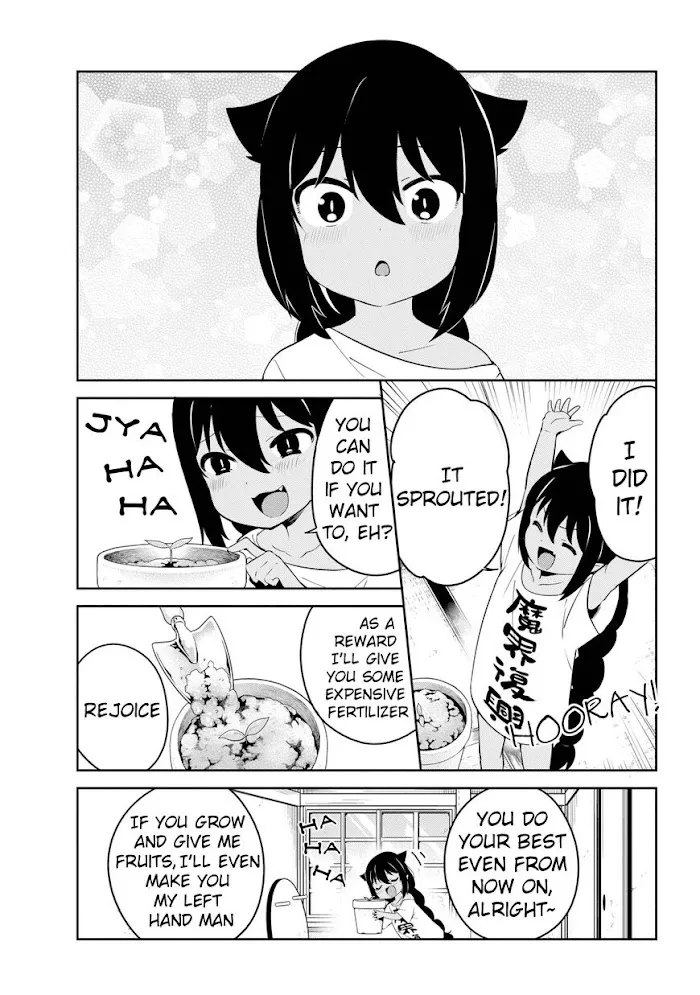 Jahy-sama Won
