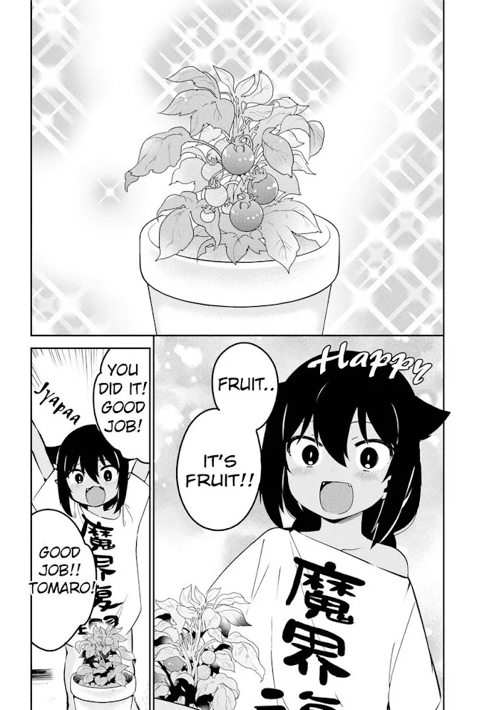 Jahy-sama Won