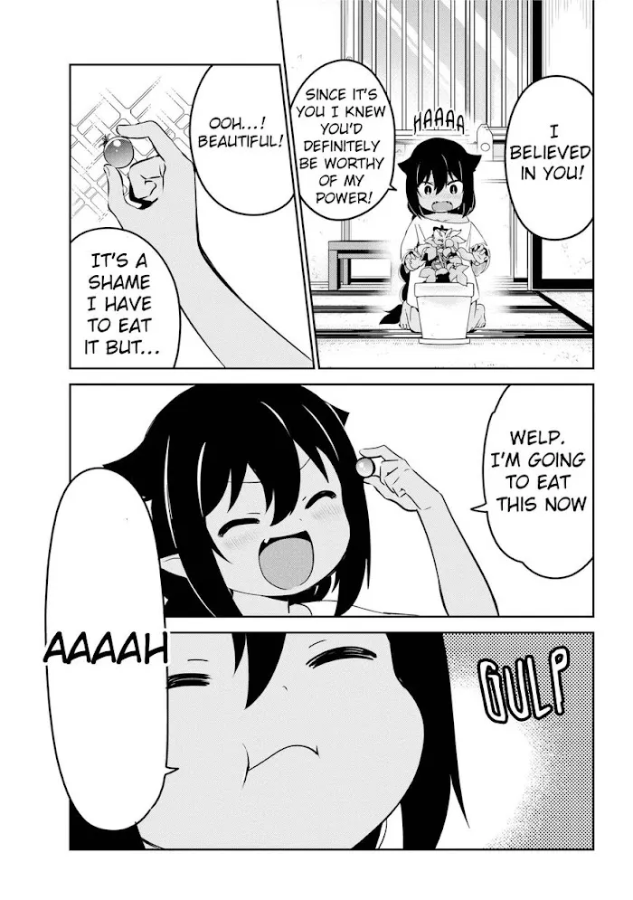 Jahy-sama Won