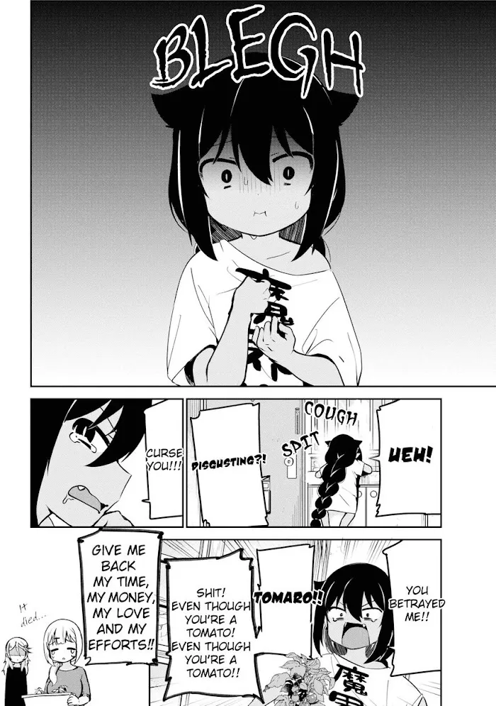 Jahy-sama Won