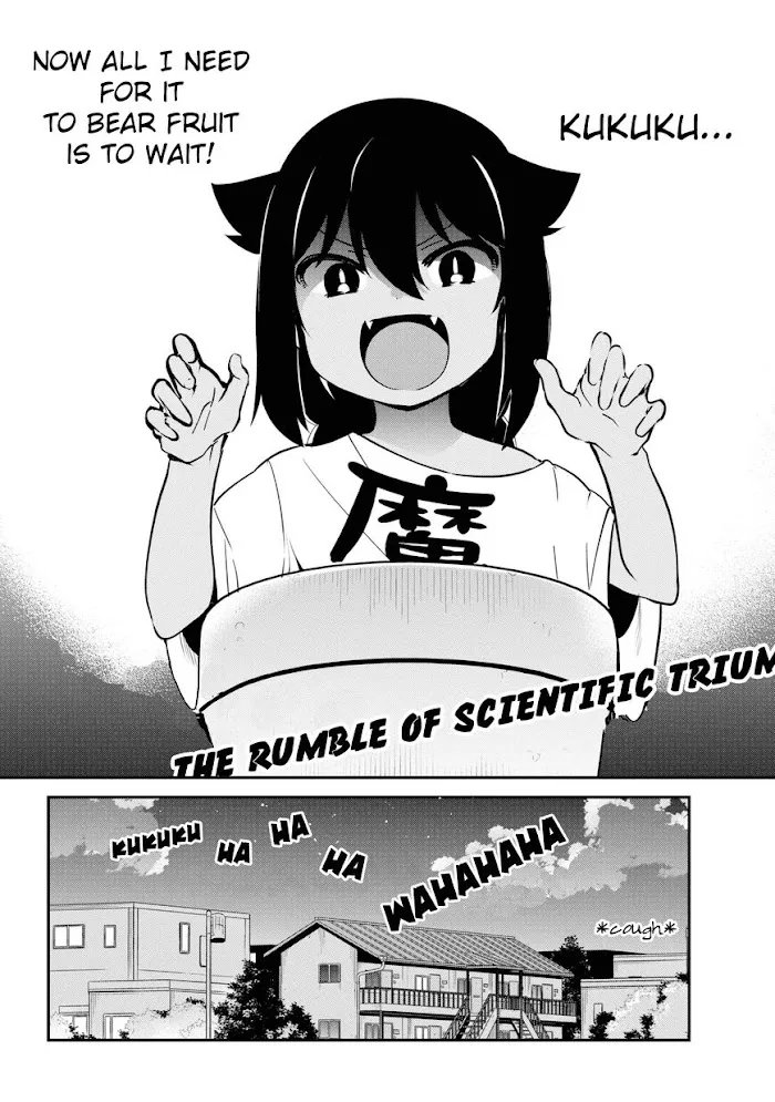 Jahy-sama Won