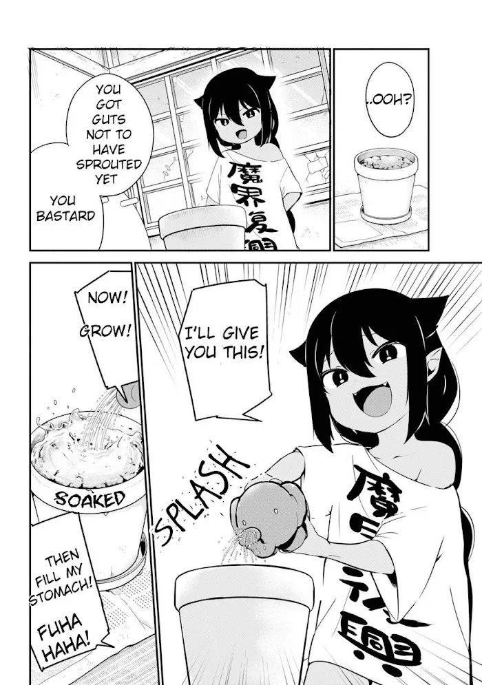 Jahy-sama Won