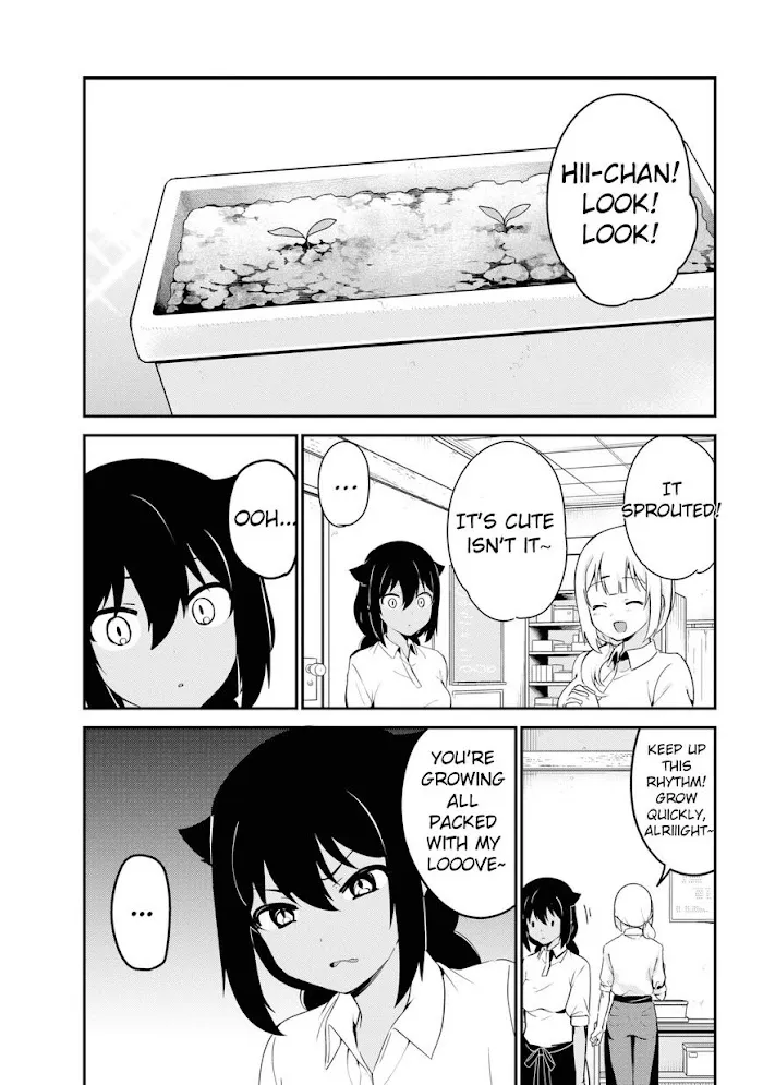Jahy-sama Won