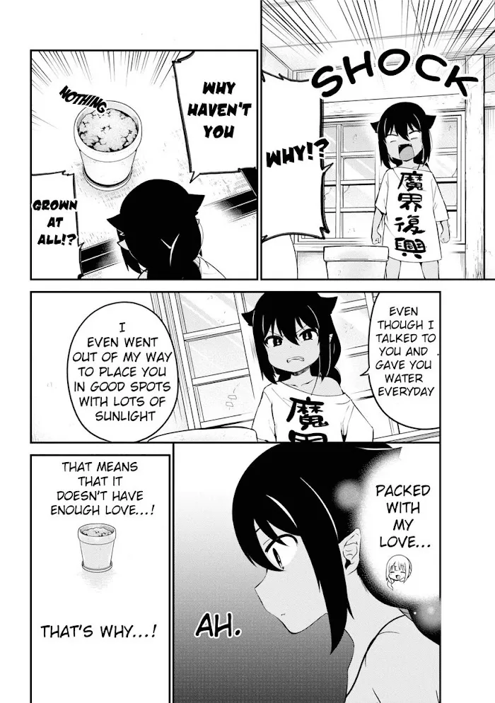 Jahy-sama Won