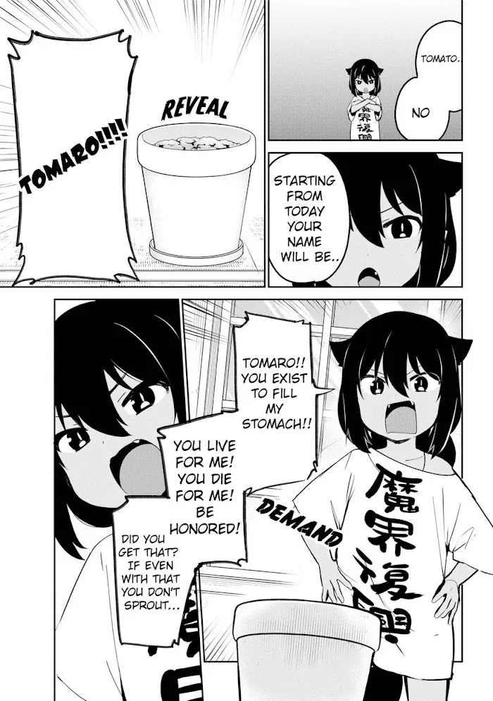 Jahy-sama Won