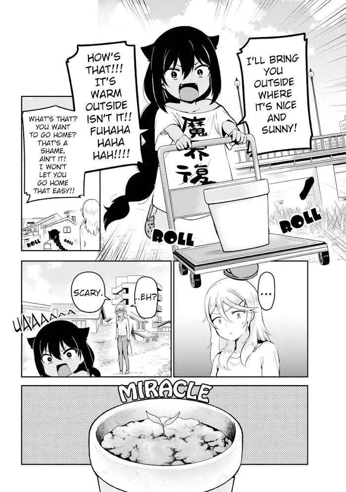 Jahy-sama Won