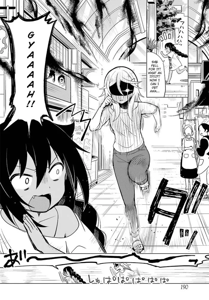Jahy-sama Won