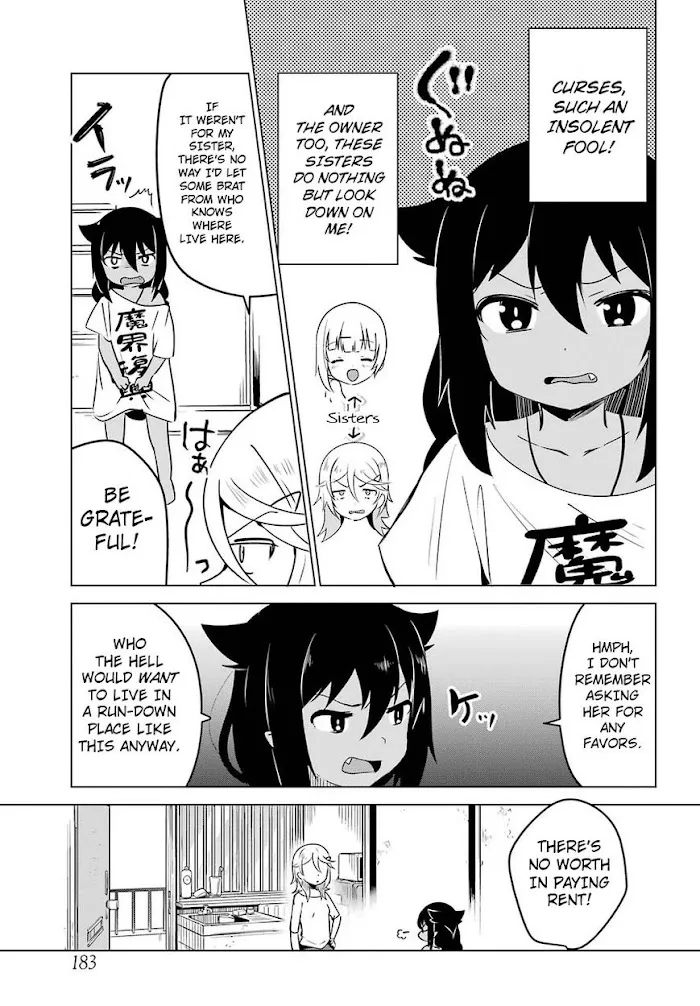 Jahy-sama Won