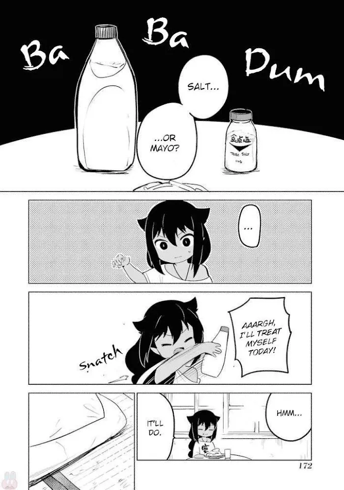 Jahy-sama Won