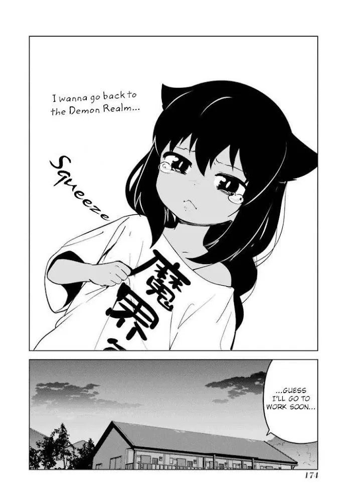 Jahy-sama Won