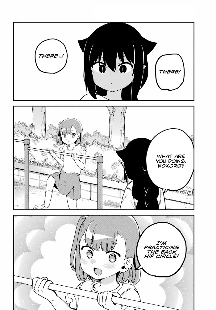 Jahy-sama Won